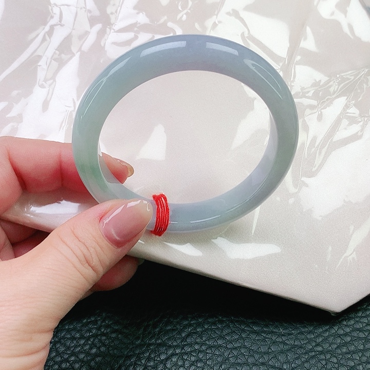 未镶嵌手镯翡翠翡翠252