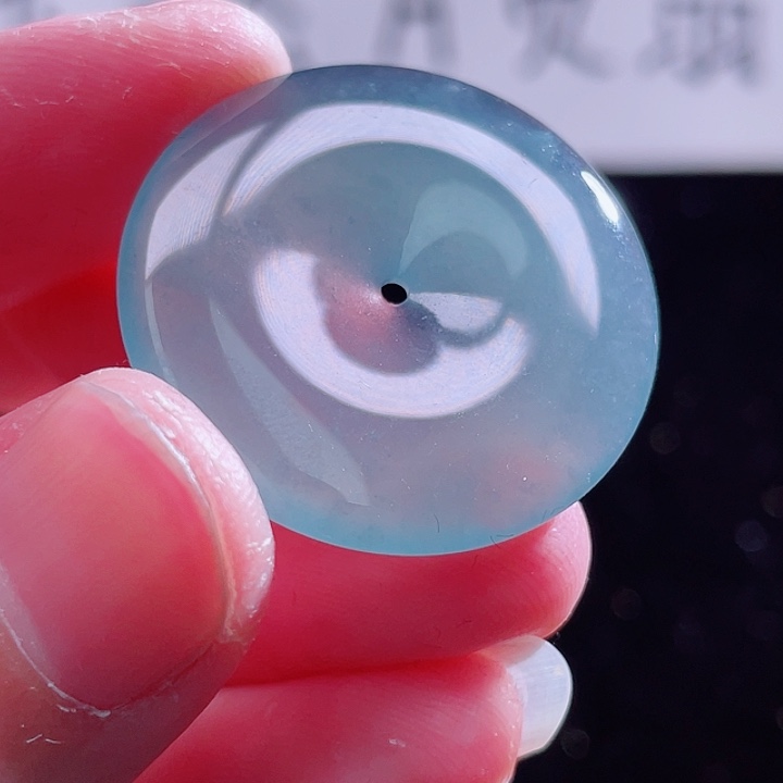 翡翠颈饰未镶嵌999999999