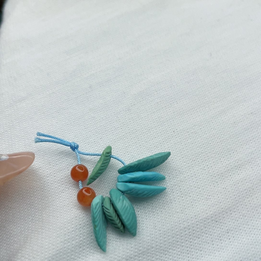 南红玛瑙珠宝奇石未镶嵌