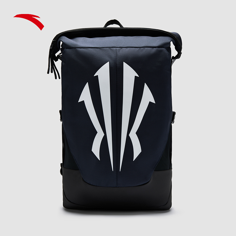 【张晓松专属】安踏凯里·欧文系列丨双肩包大容量书包运动健身包
