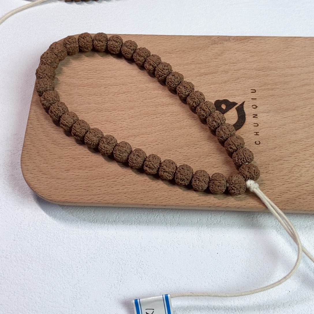 金刚菩提吊坠深*平细