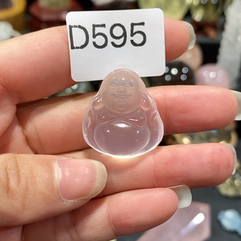 【闪购商品】水晶摆件未镶嵌摆件