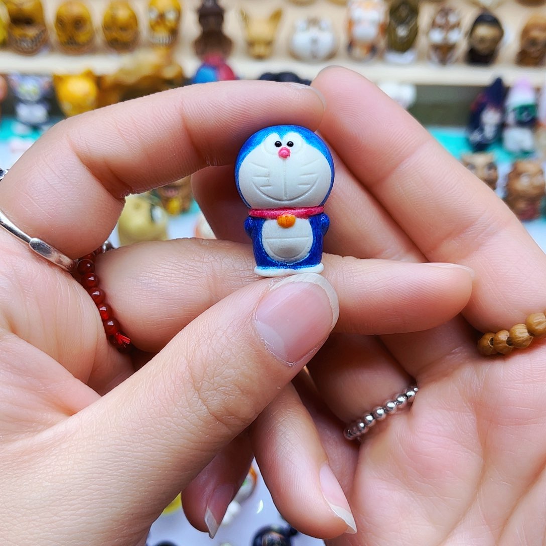 鹿骨手串/手链手工打磨配饰