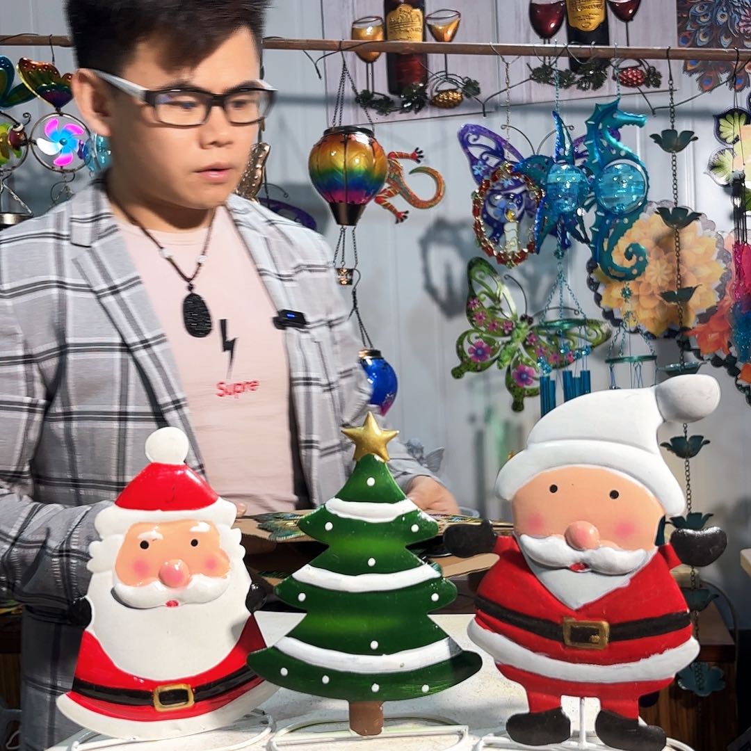 树脂A三块哥工艺品孤品
