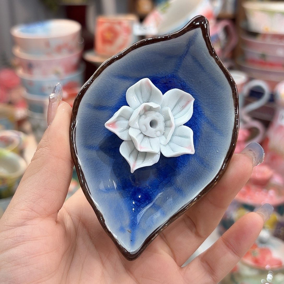 瓷片我是小猫你怎么知道他喜欢什么样