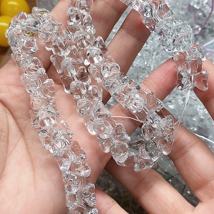 一墨手作编绳配件