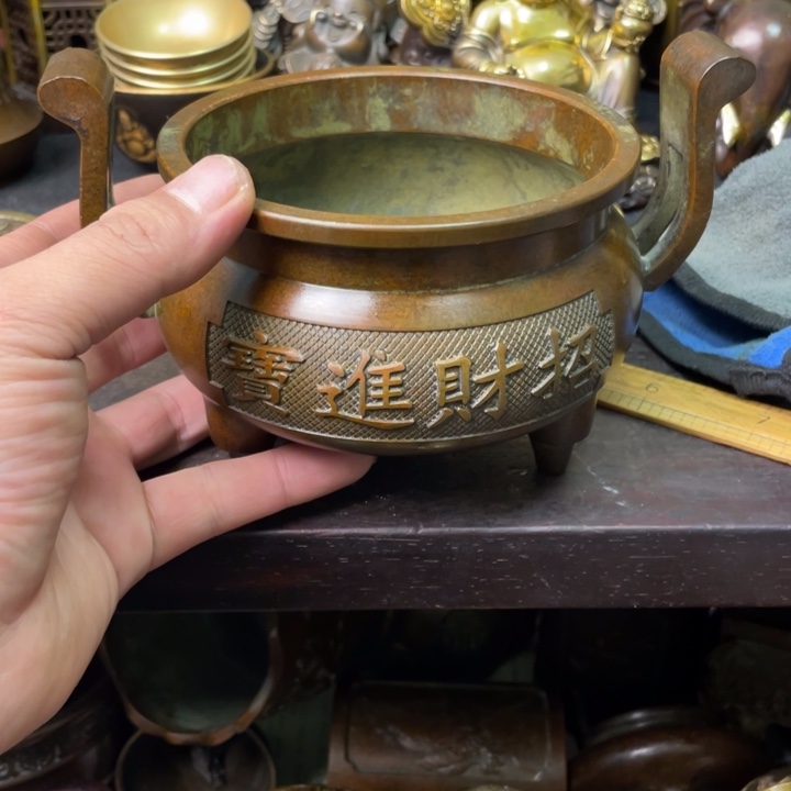 铜器摆件 888888888888