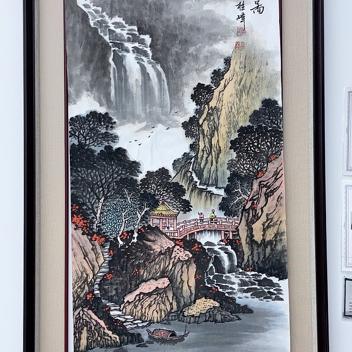 国画重中之重重中之重