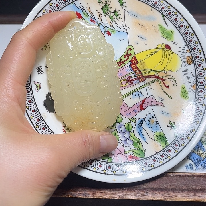 底槽青一物一图发货，支持七天无理由