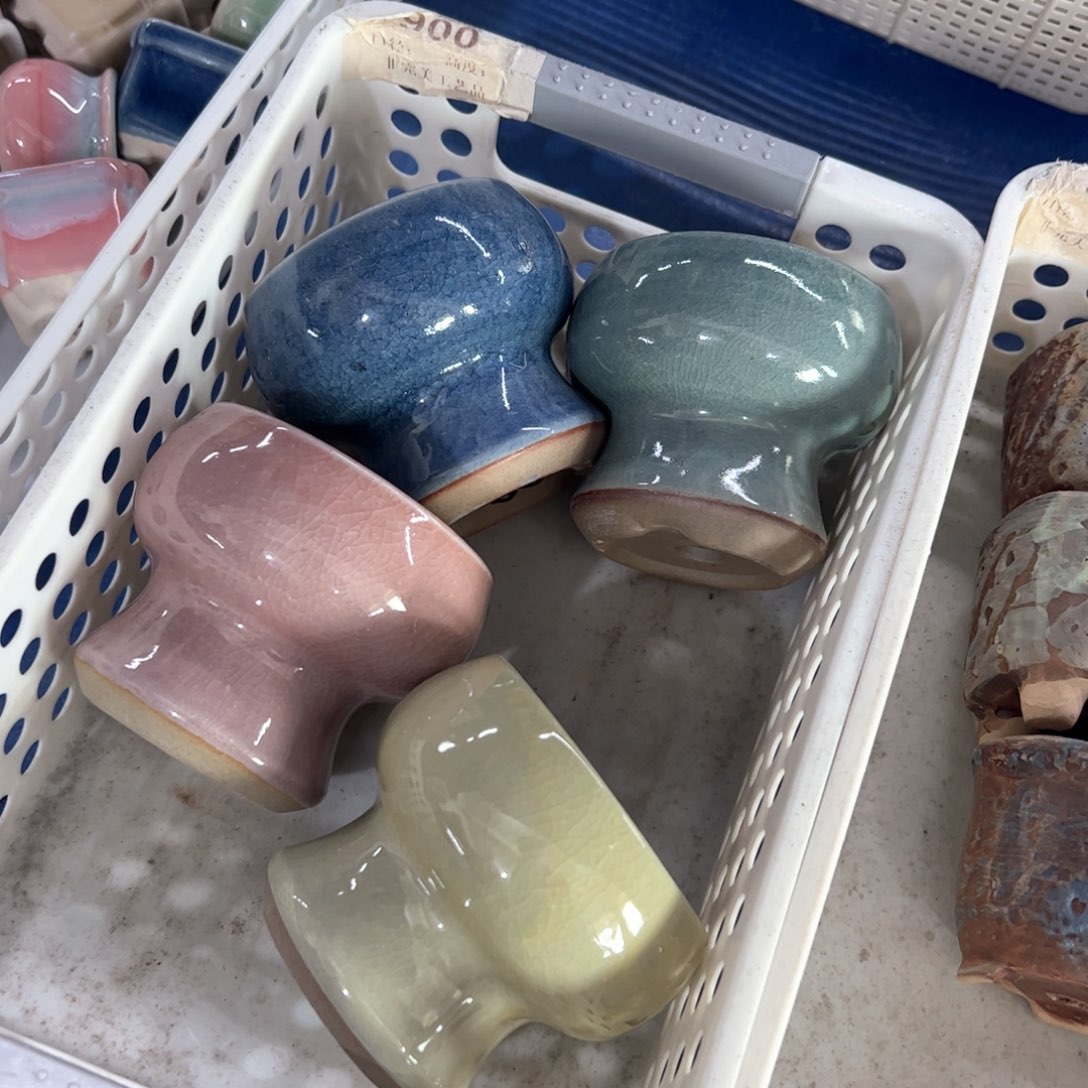 陶瓷多肉小花盆@@900