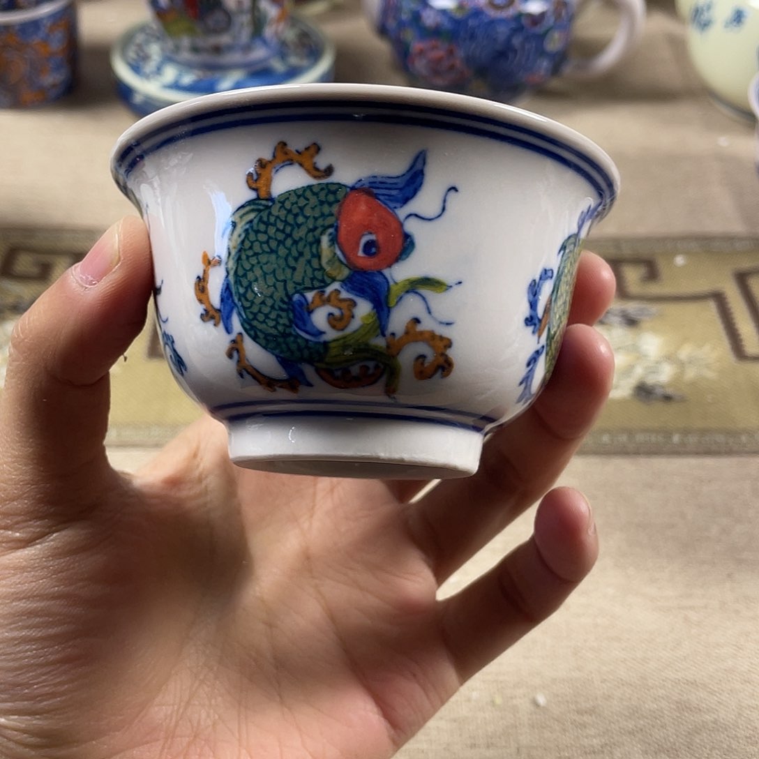 摆件景德镇陶瓷559999999999999999