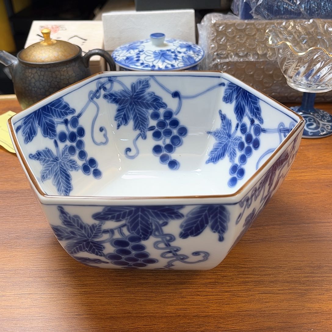 盖碗在于我们自己有没有在这上面留下