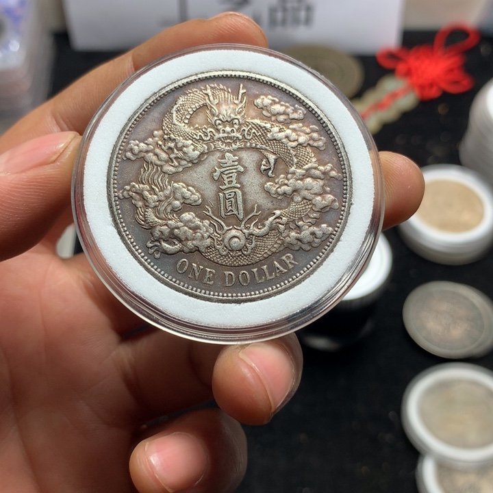 泉藏臻选    闪购链接  一图一物    复古手工艺品摆件