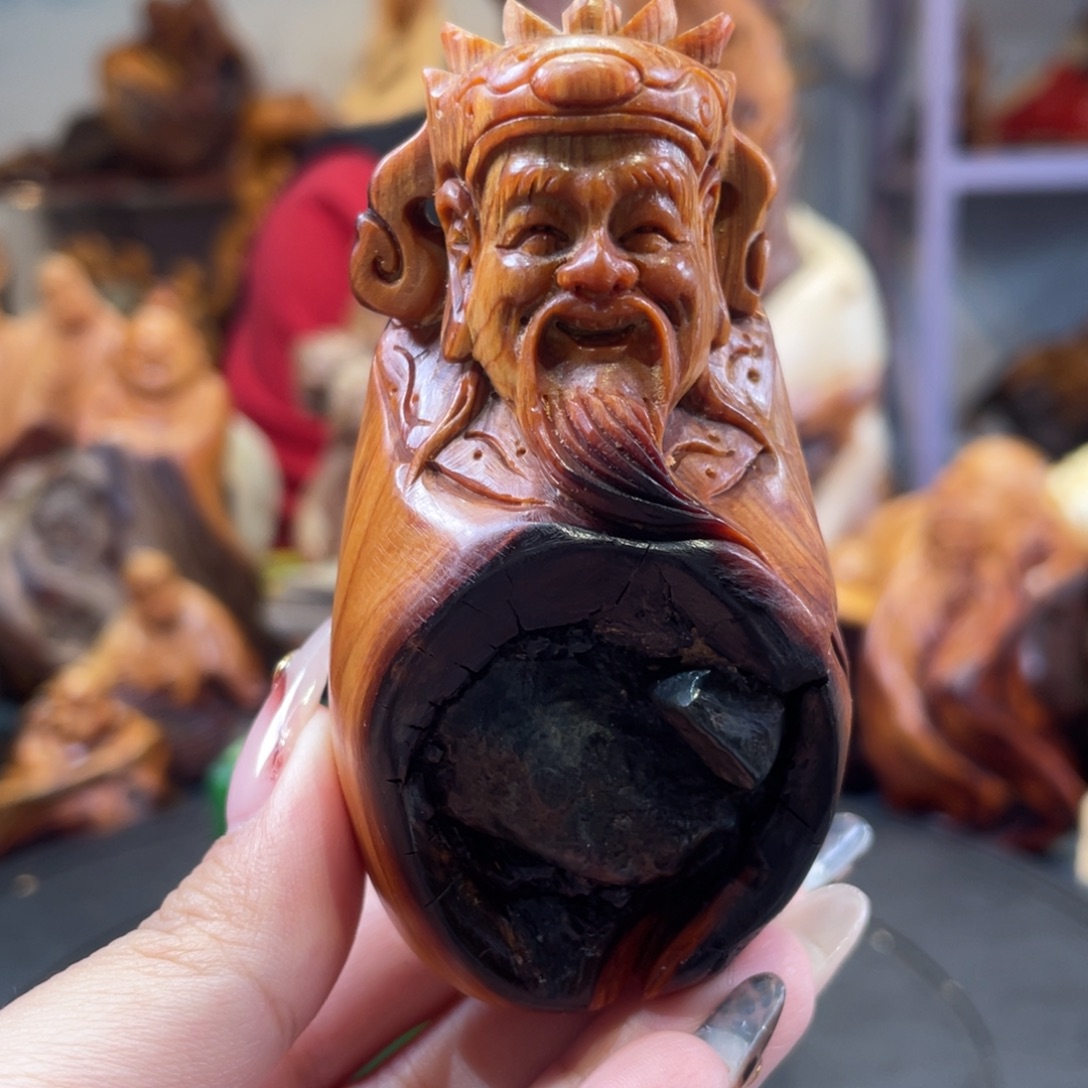 手串/手链柏木（崖柏）