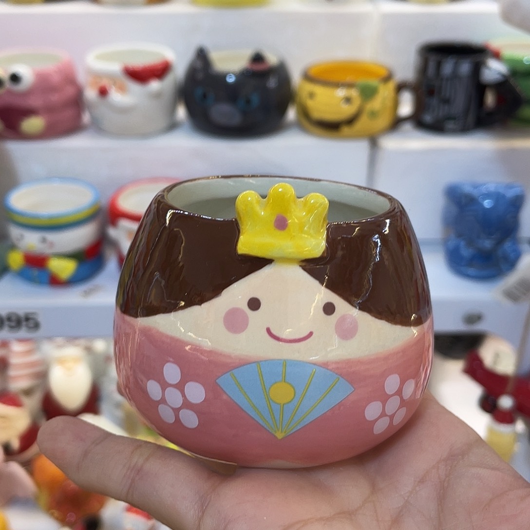 陶瓷微瑕介意慎拍