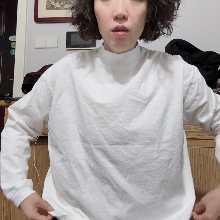 好想和您聊聊我也