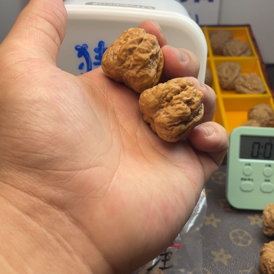 蛤蟆头练手对随机发默认有瑕