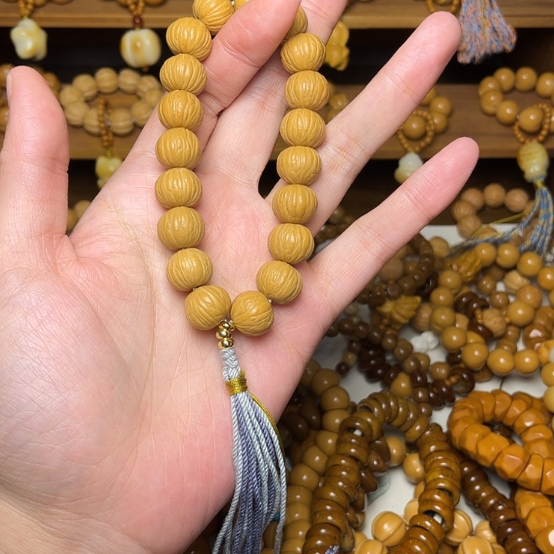 木质非金属天然猴头