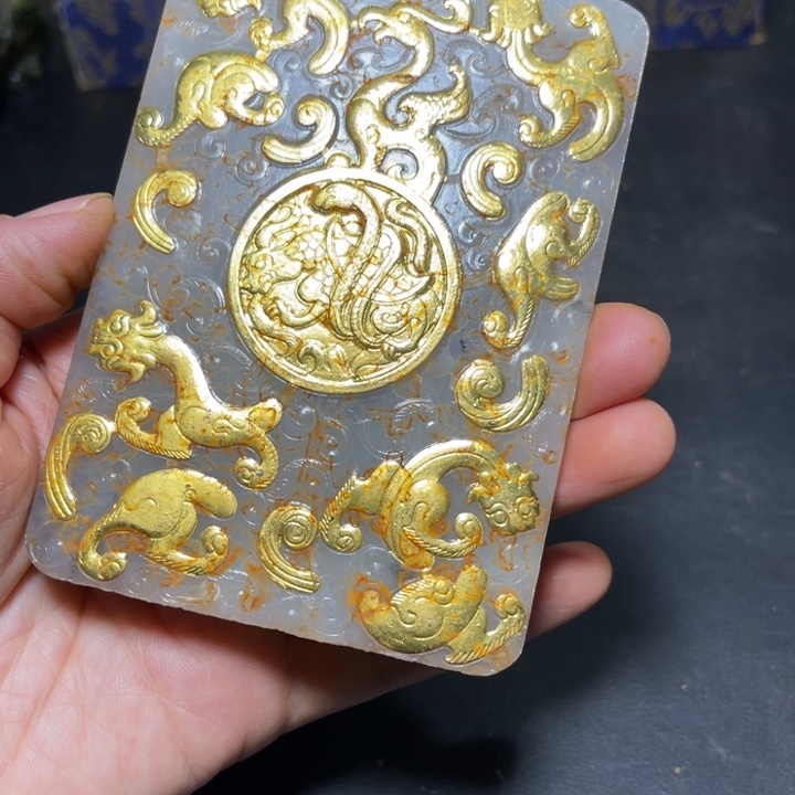 底槽青官方链接一物一图