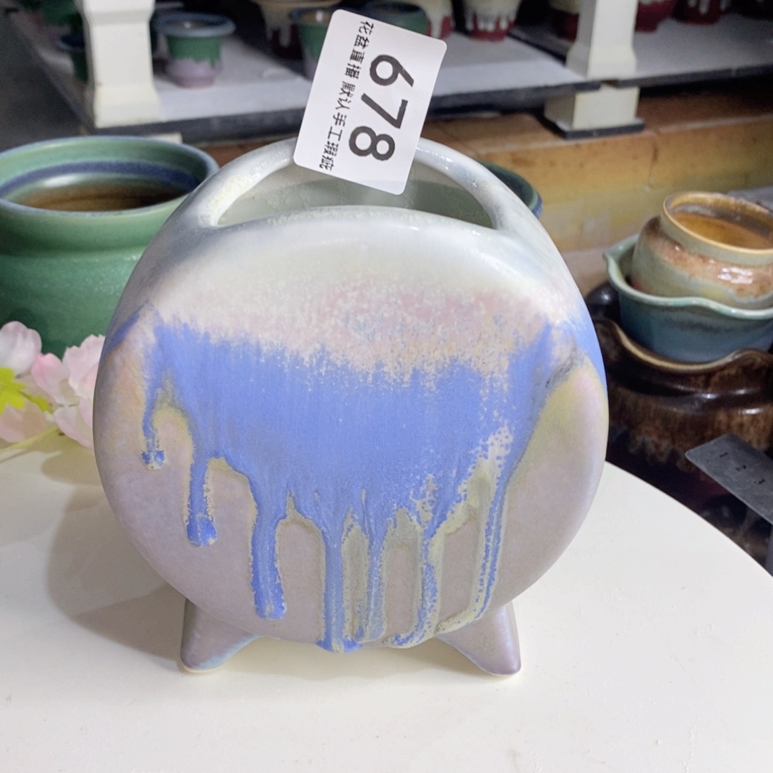 花盆花盆花盆花盆中号