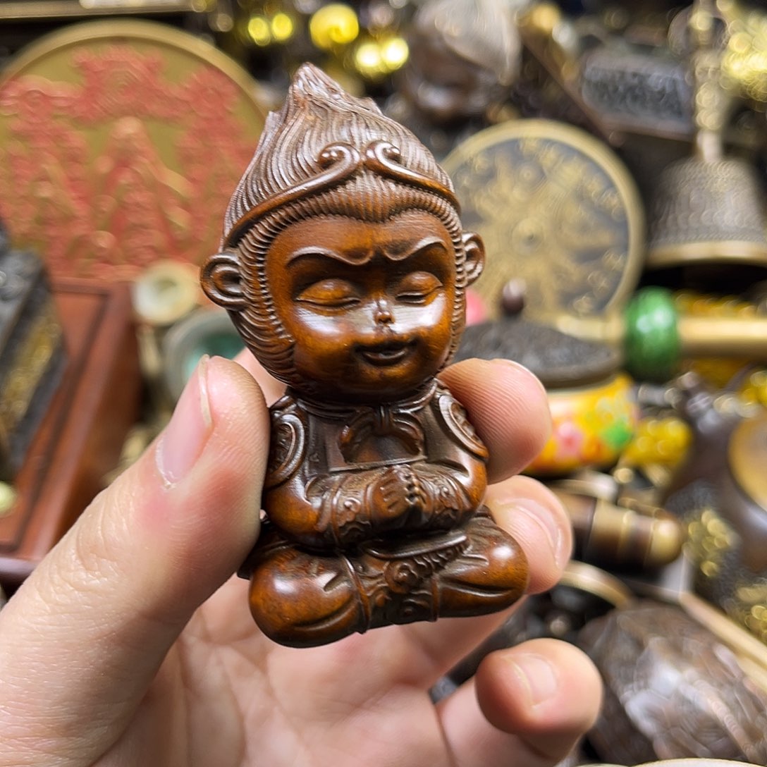 航弟文玩铜器链接