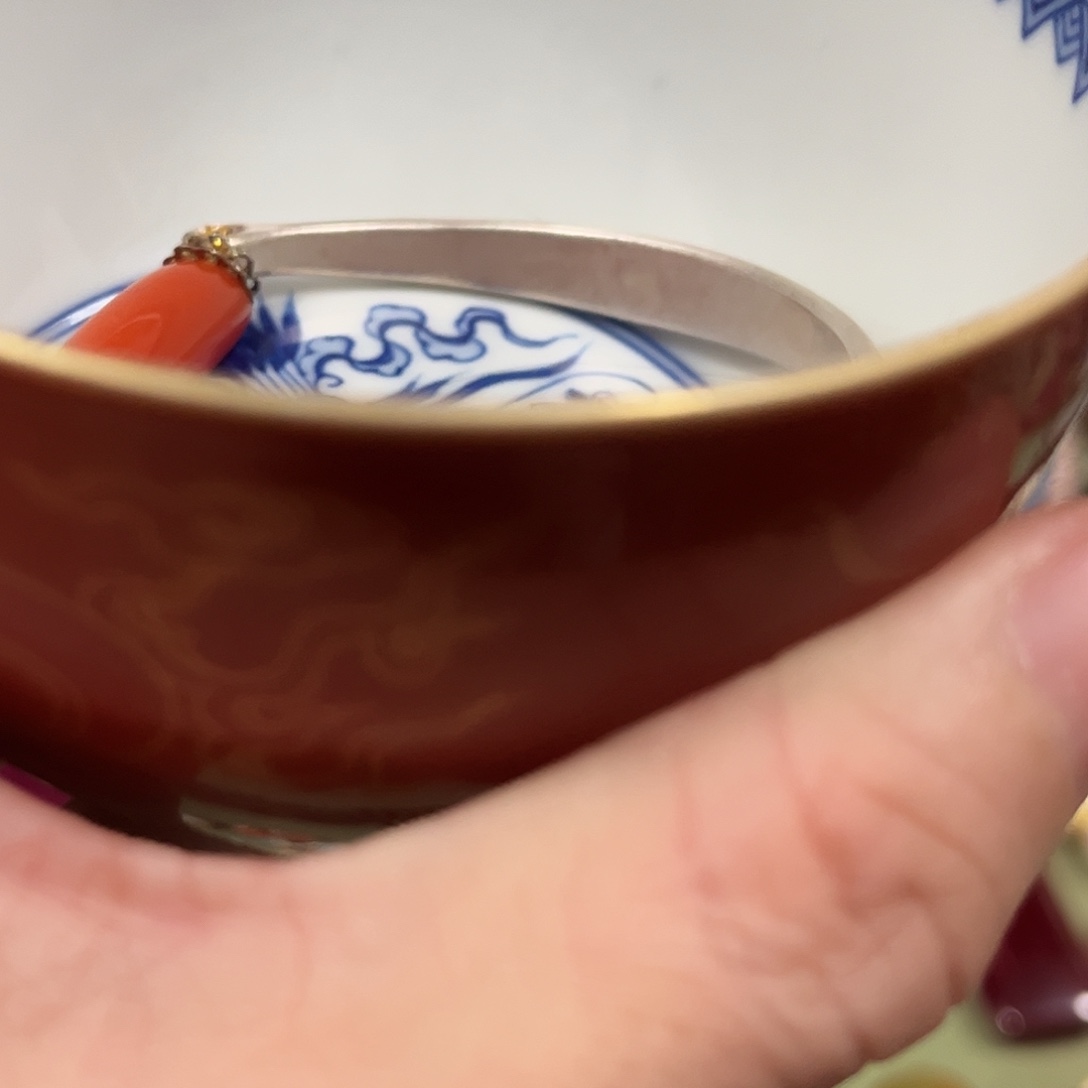 渡***缘瓷片精致小巧精致小巧漂亮