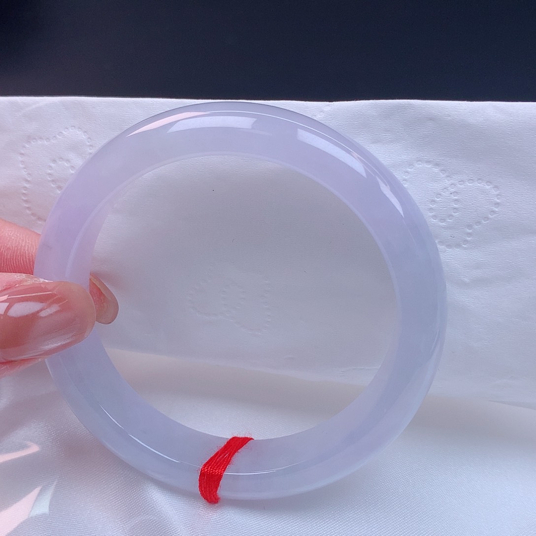 【闪购商品】未镶嵌手镯翡翠54