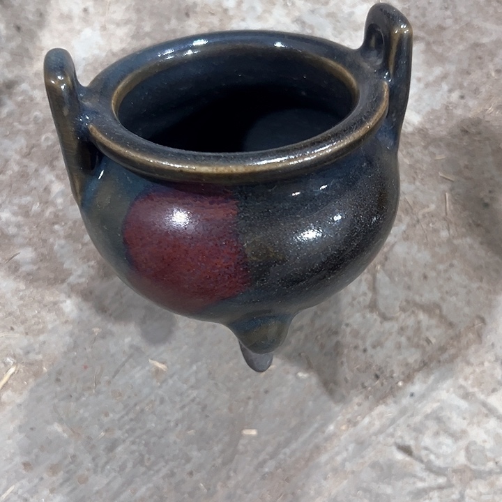 摆件瓷器瓷器的瓷器的