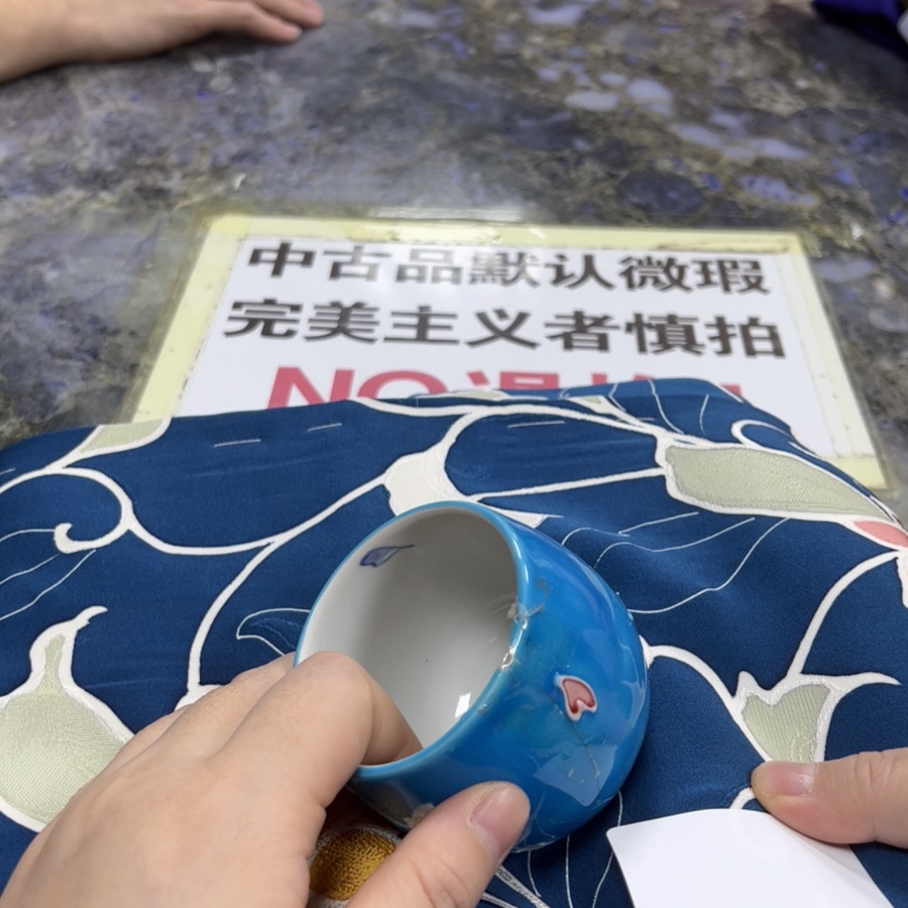 【闪购商品】予*陶瓷陶瓷陶瓷茶具