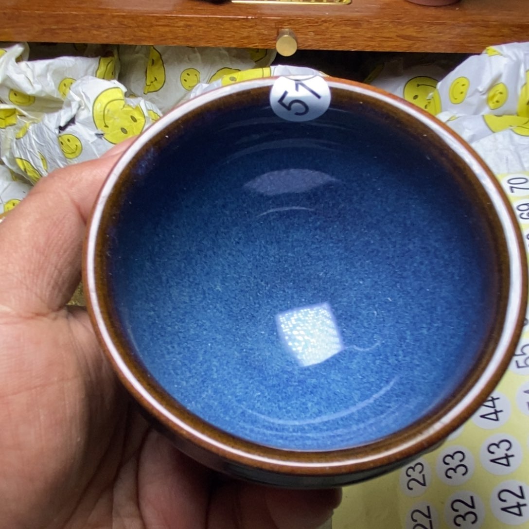 茶盏建盏喝茶主人杯茶杯