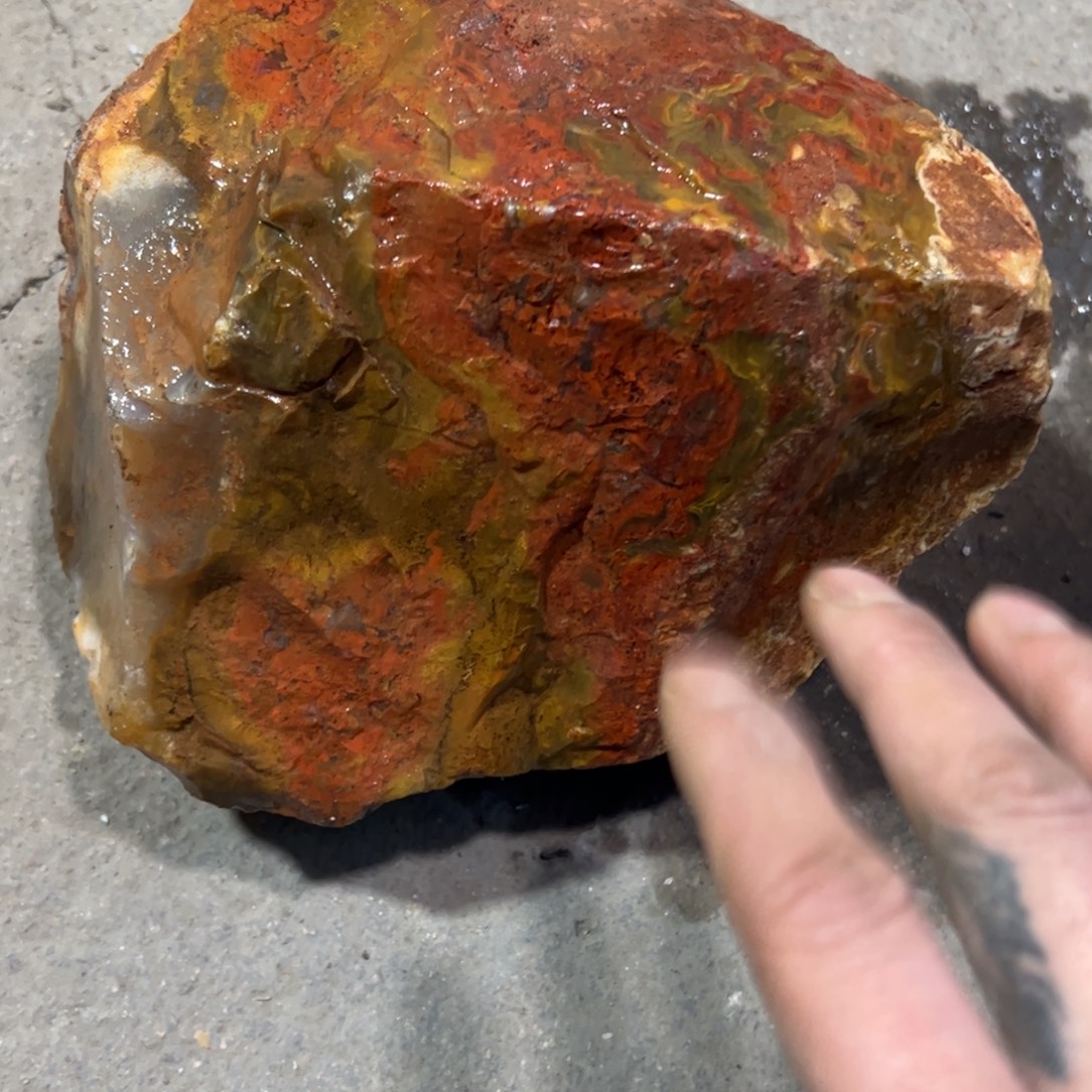 浠***乐定制玛瑙私人订制不退不换