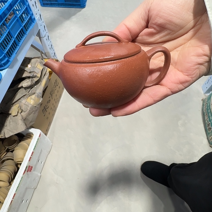 茶壶紫砂宜兴紫砂茶壶