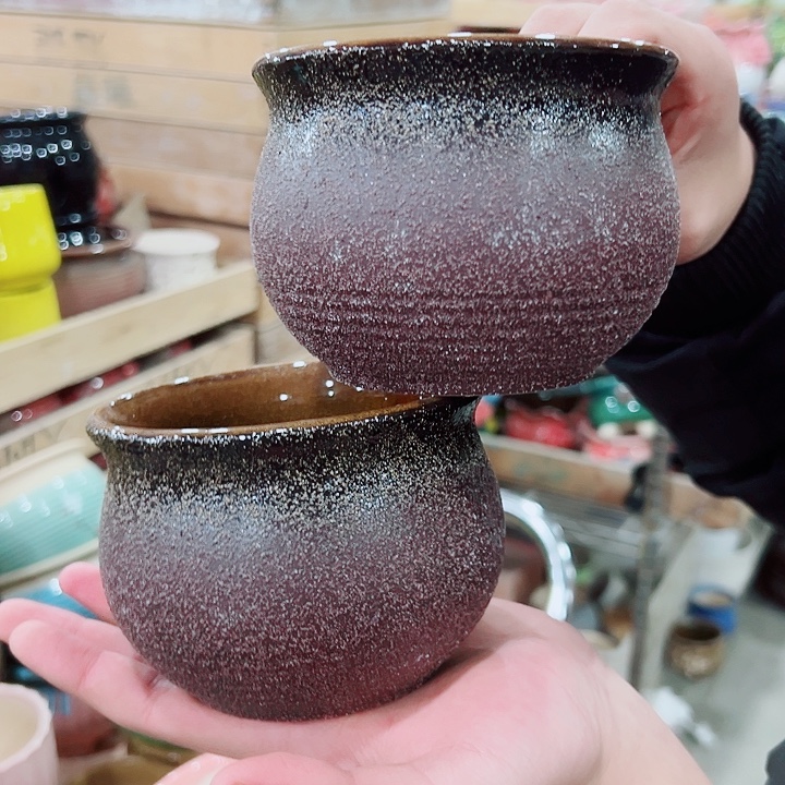 花盆有孔！订单凑满10米包由！