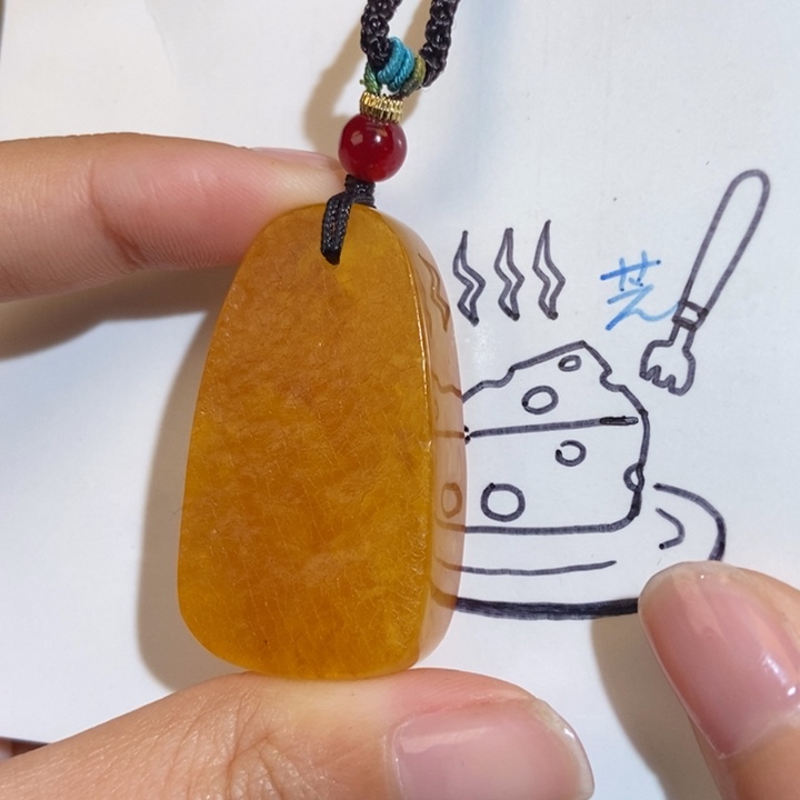 定制琥珀未镶嵌琥珀