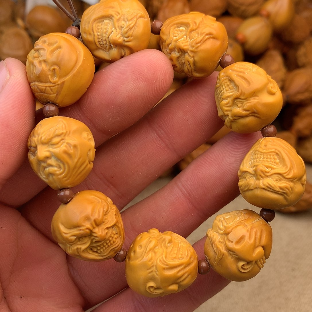 橄榄核手串/手链精品橄榄核手串