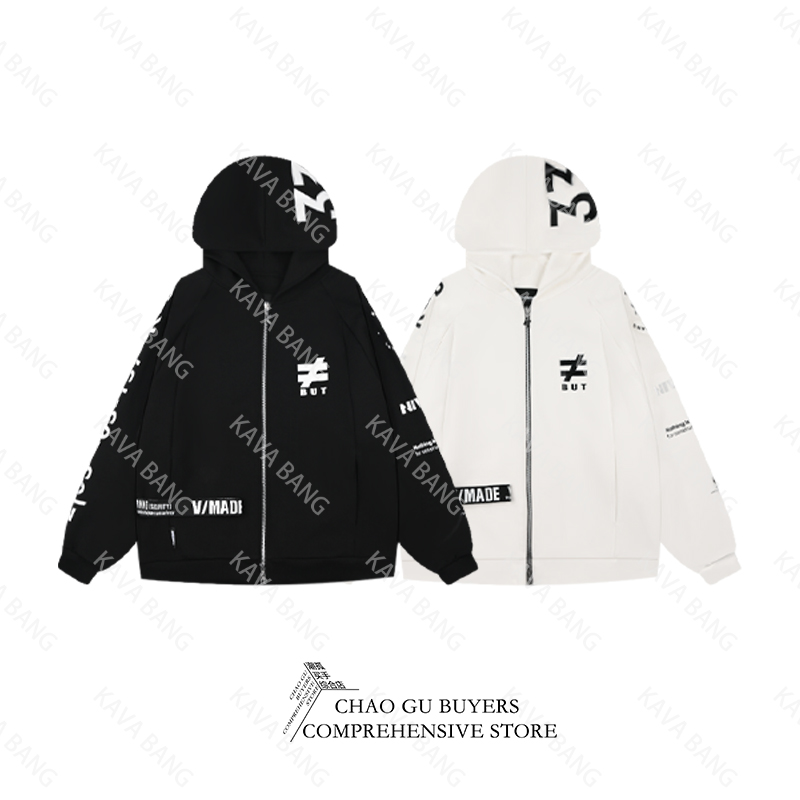 高级定制 “主理” 外套 3632 百搭 时尚 好物 爆款 情侣