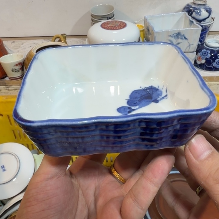 陶瓷推荐第二名20包邮