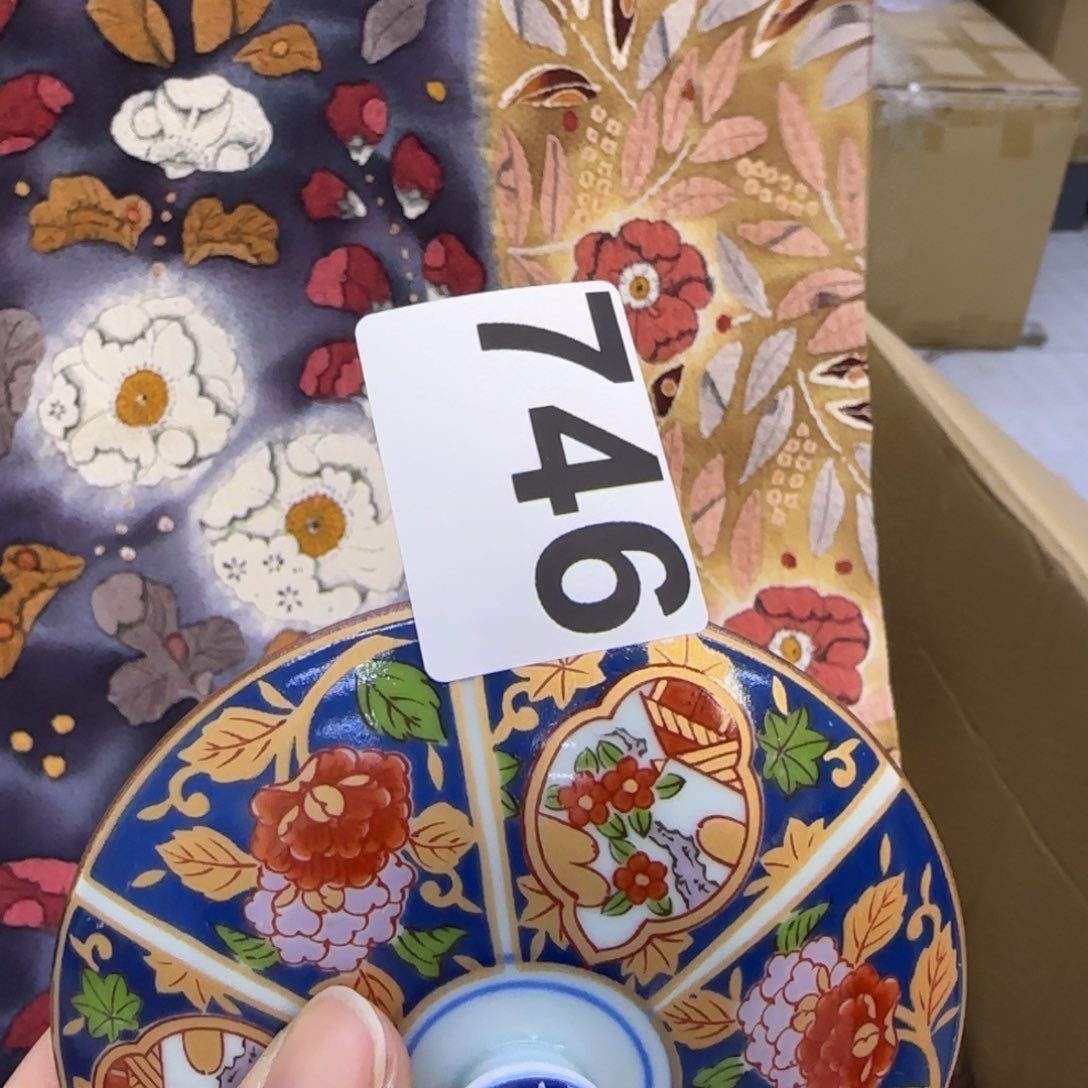 手工艺品琉璃饺***桐小雨