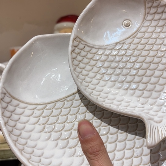摆件外贸尾单微瑕，介意慎拍