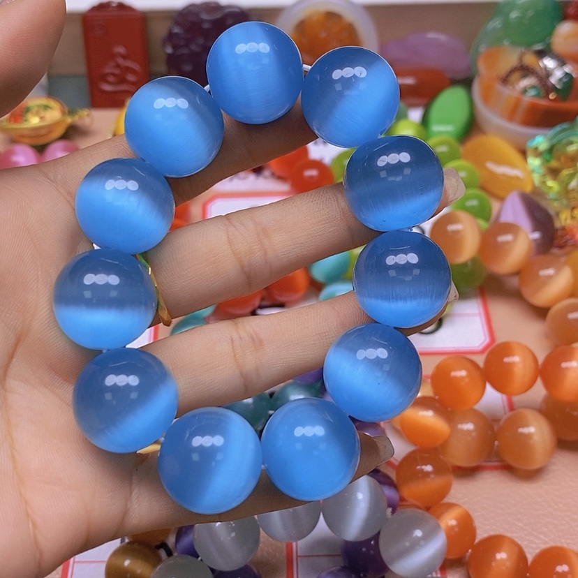 【闪购商品】玛瑙/玉髓颈饰未镶嵌请*