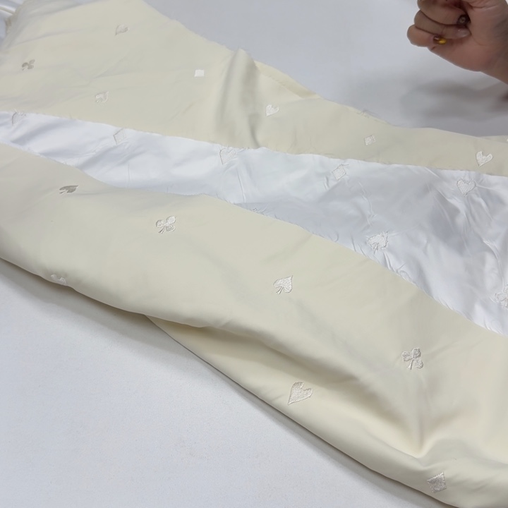 无纺布2米羽绒服面料