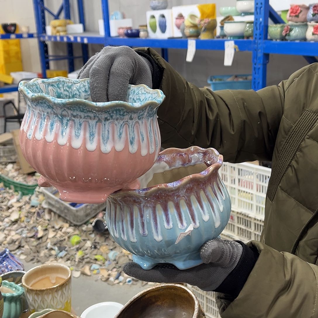 红陶正品数量有限