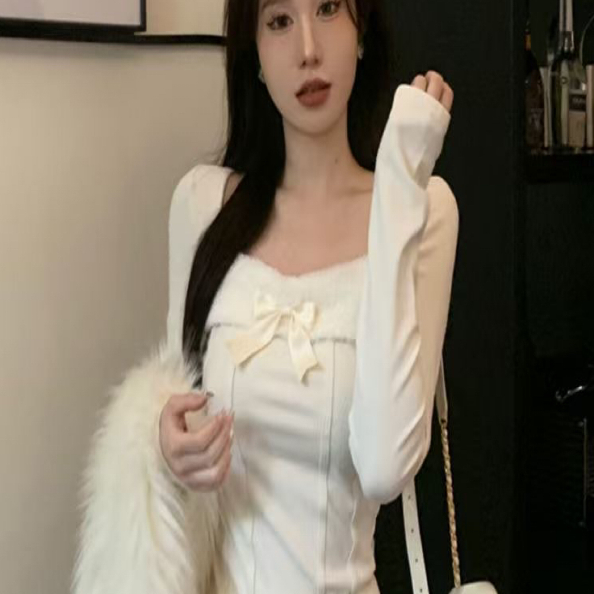 C秋冬纯欲千金款合集链接（无运险）