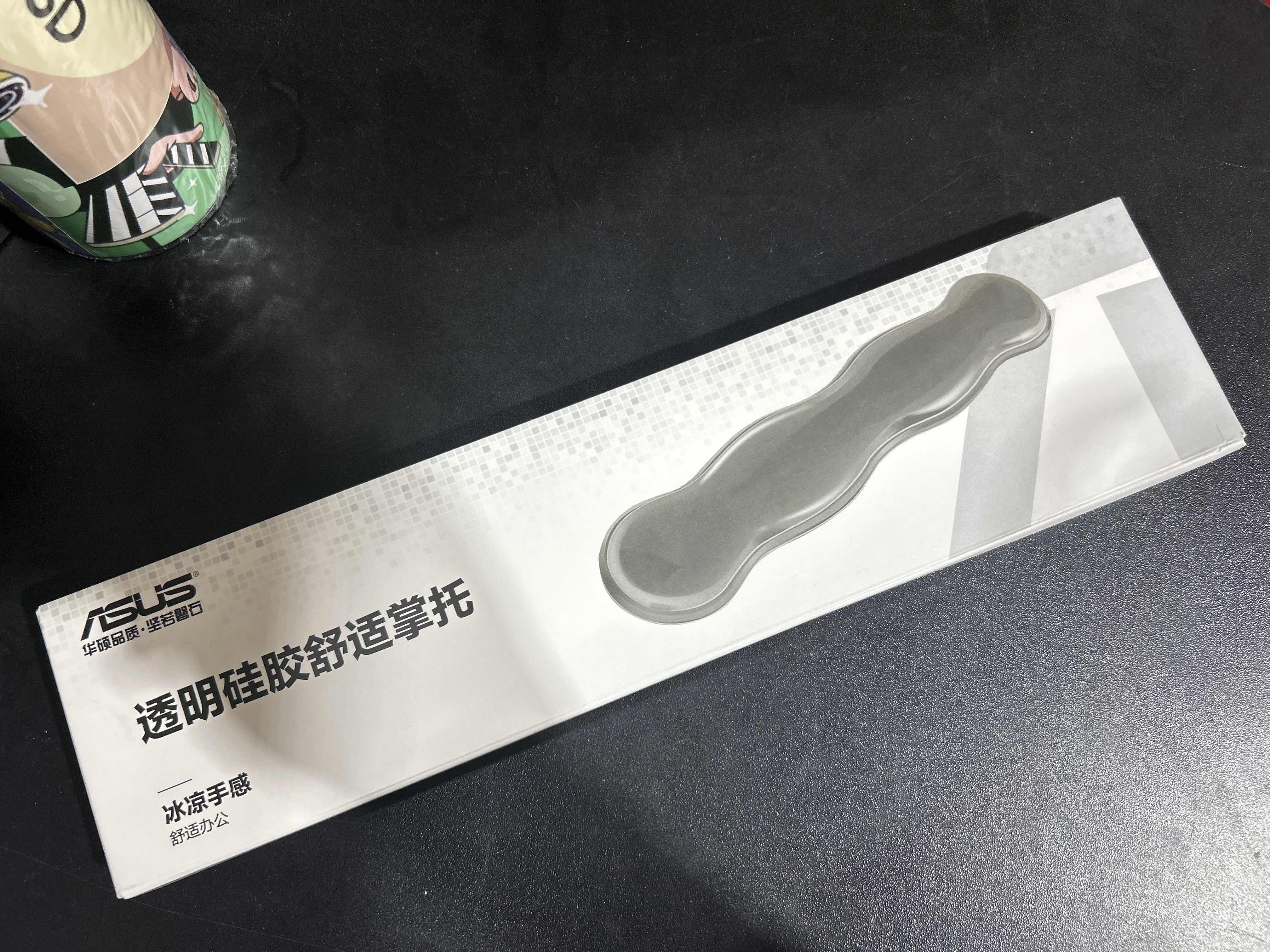 华硕键盘掌托