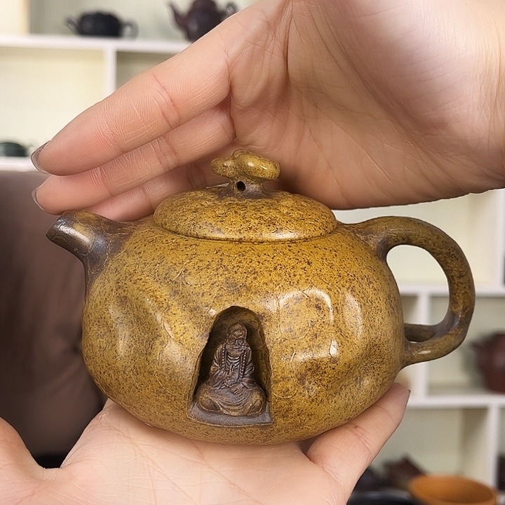 茶壶紫砂紫砂工艺厂