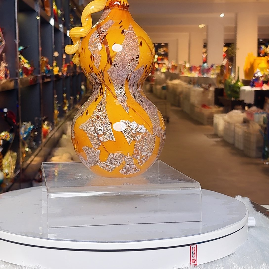 茶宠琉璃岛之光在