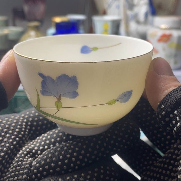 水滴瓷器水滴瓷器