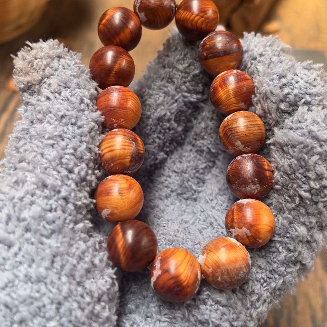 太行崖柏陈化太行