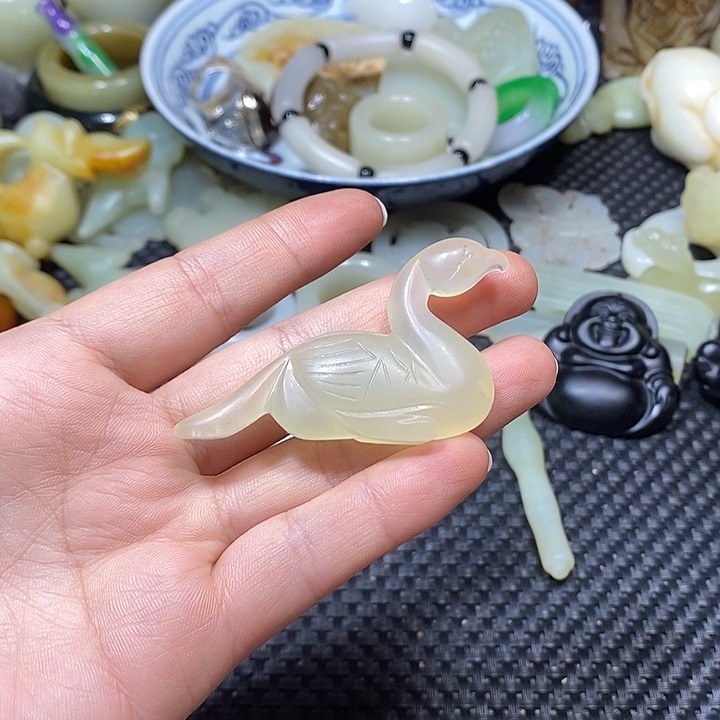 精选商品一图一物