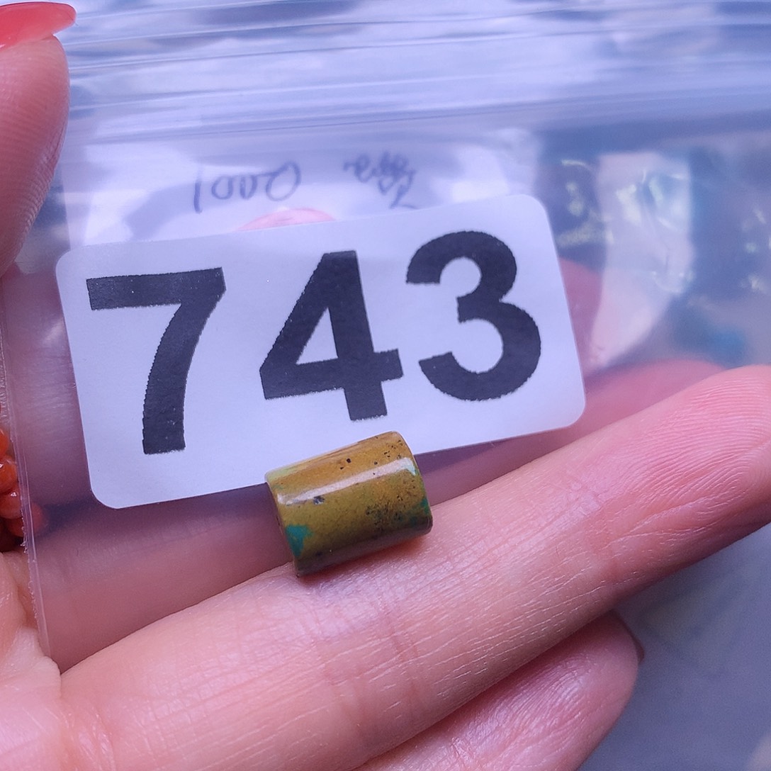 空竹粉丝专享十堰特色手工散珠